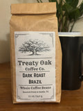 Brazil - Dark 12oz