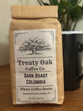 Colombia - Dark 12oz.