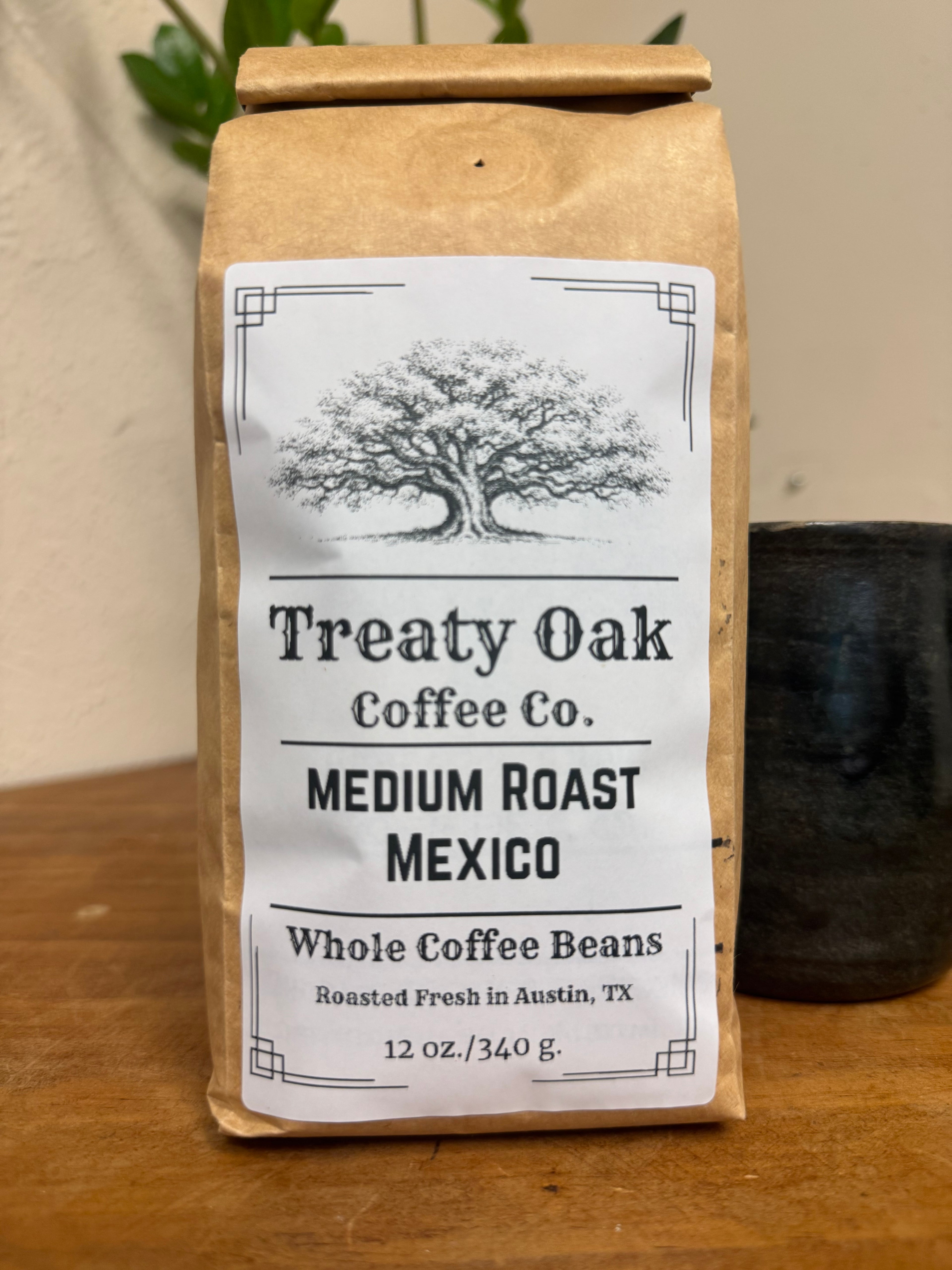 Mexico Medium Roast